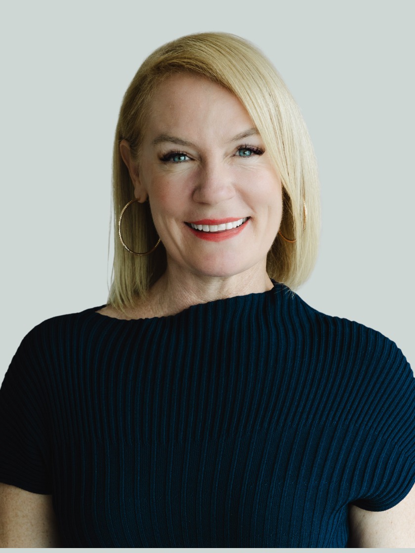 Liz Larroquette, Panama real estate advisor