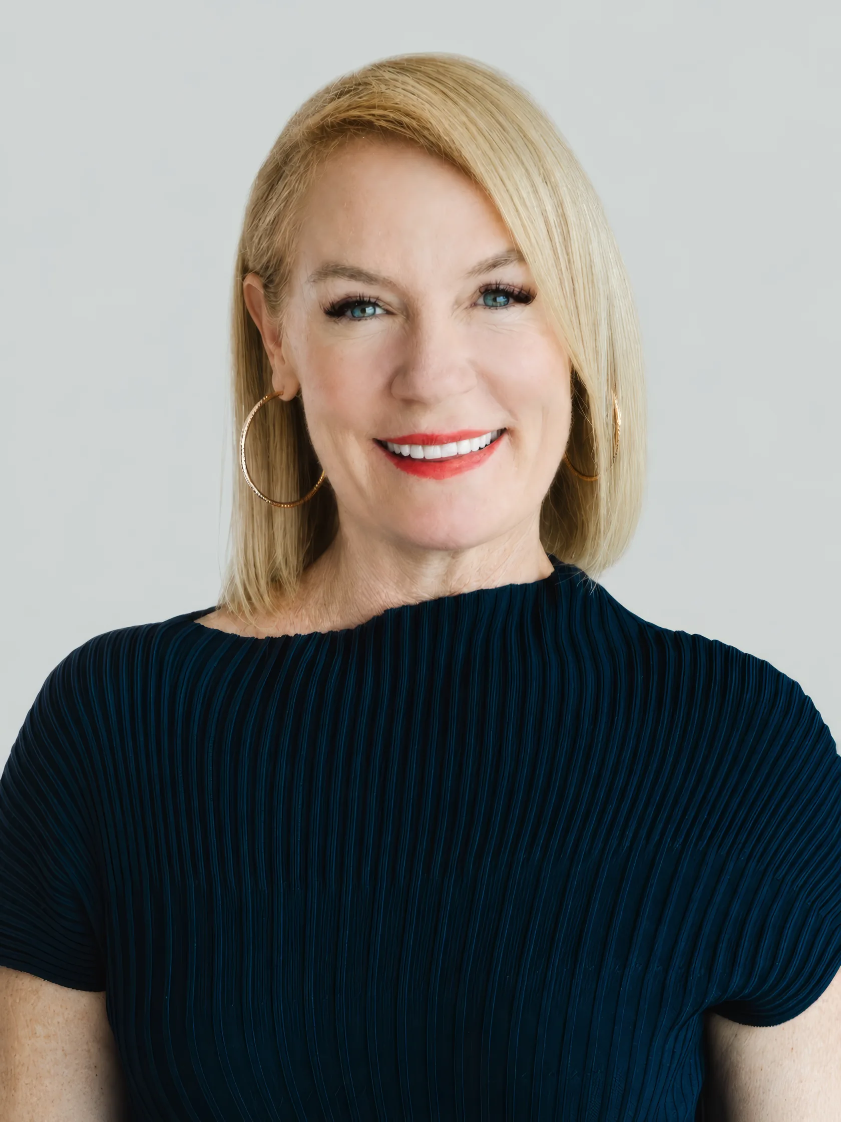 Liz Larroquette, Panama real estate advisor