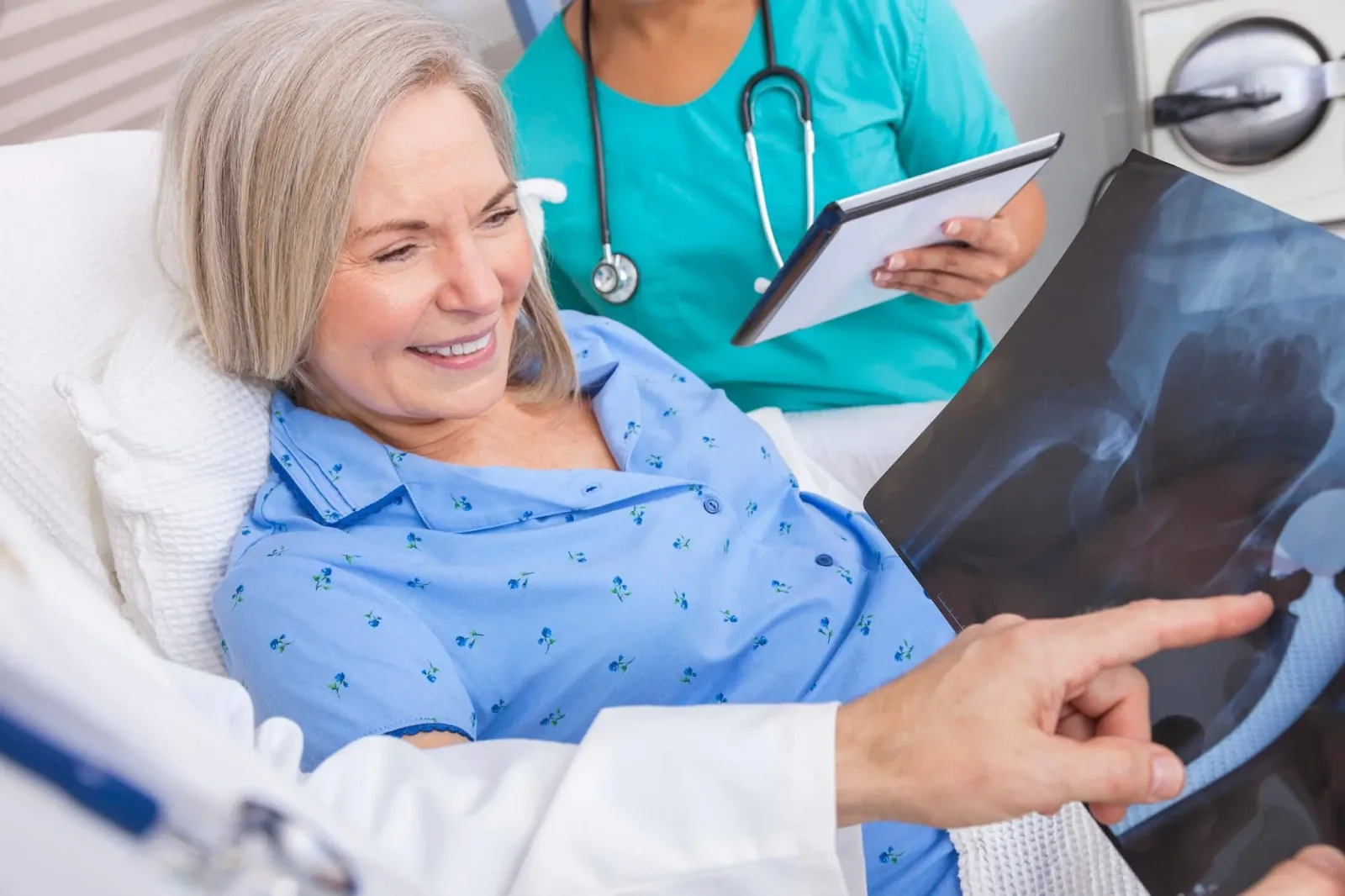 Hip replacement surgery is world-class and offered to expats at the Johns Hopkins international Hospital for a fraction of the cost in the United States. Medical Tourism is on the rise in Panama.