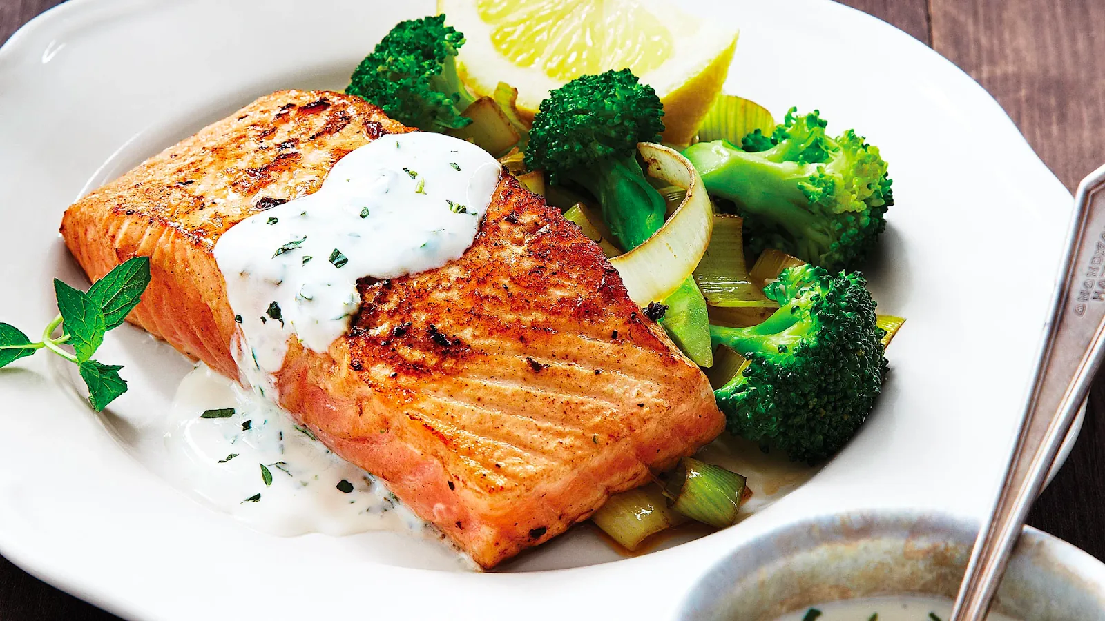 Fresh fish, including salmon, are caught early morning and then ready for purchase by 6:00 am. Fresh vegetables and fruits are locally grown and sold by farmers or in big grocery outlets such as Riba Smith.