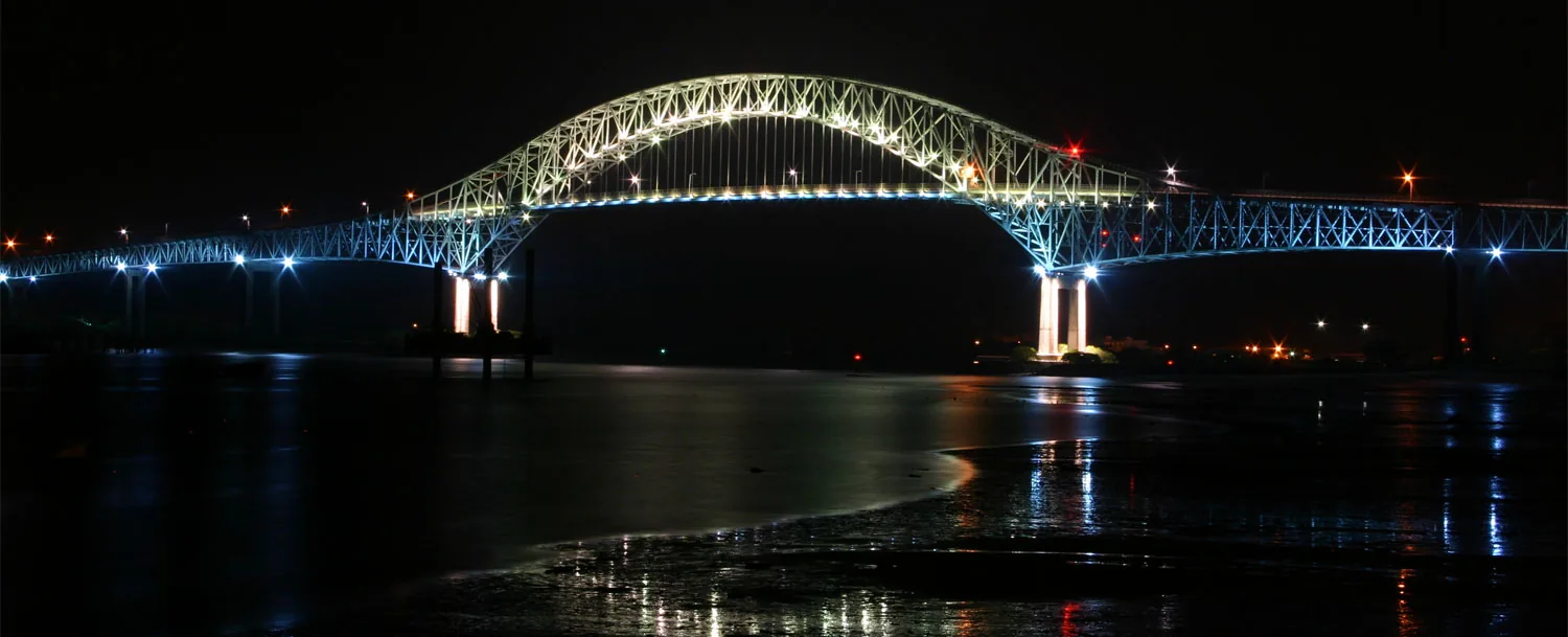What A Fourth Bridge Will Mean to Panama