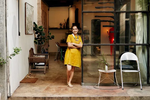 Property Managers are incredibly important in ensuring guests are welcomed, feel secure and can guarantee your rental is ready for the next set of guests. Cleaning fees and taxes should not run more than 14.2%, but fees for property managers are additional and well earned.