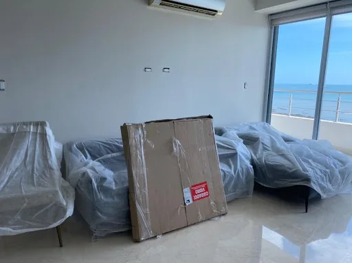Professionals offering furnishing solutions will purchase needed items, provide necessary design advice, accept deliveries and make sure everything has been delivered without a scratch. They arrange for televisions to be connected, wall-mounted, and ready for viewing. Go ahead and add HBO!