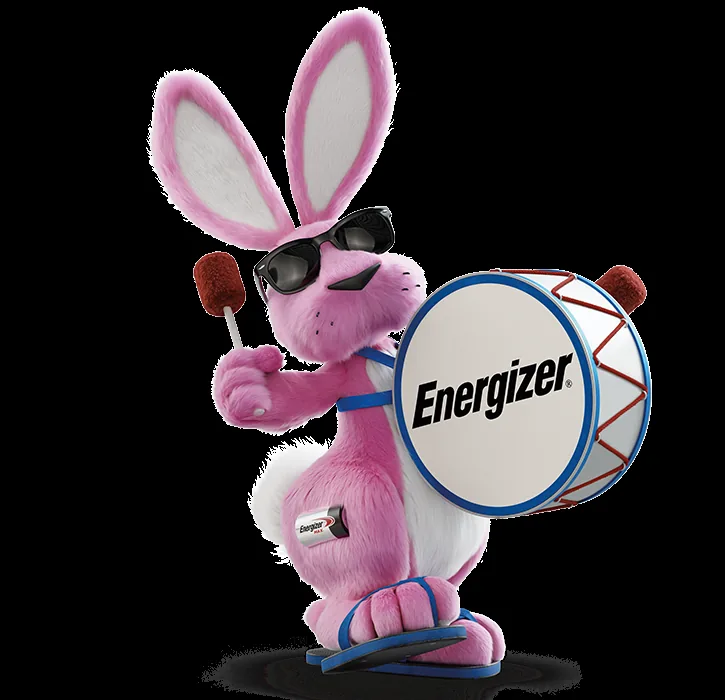 © Energizer Holdings The Panama Canal, like the pink bunny, has exhibited incredible endurance along with the ability to weather lots of challenges. Approximately 40 ships a day, or over 14,000 annually make the transit.