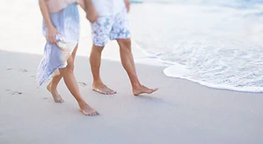 Couples can come to Panama and receive IVF treatments, save thousands of dollars and take a nice vacation.