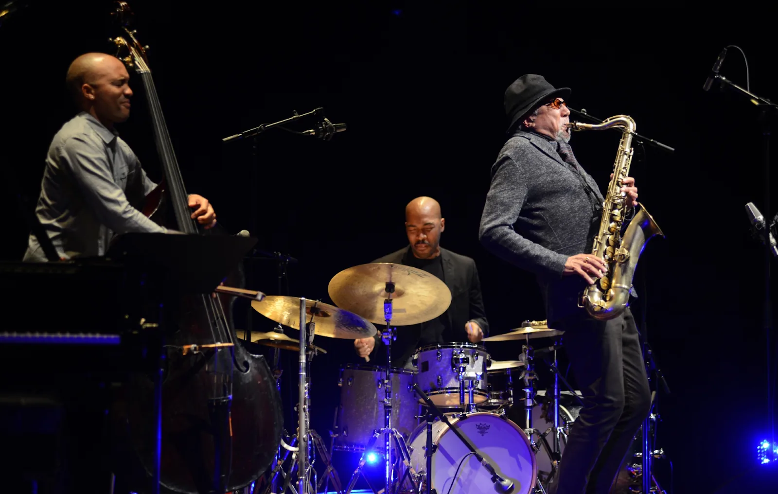 The Boquete Jazz and Blues Festival is held annually and draws thousands to the area who also enjoy some of the world’s best coffee.
