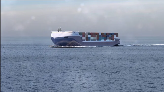 Unmanned ships now carry containers in the China Sea and they are being tested for transatlantic voyages. How will that impact the Panama Canal? Will we be ready?
