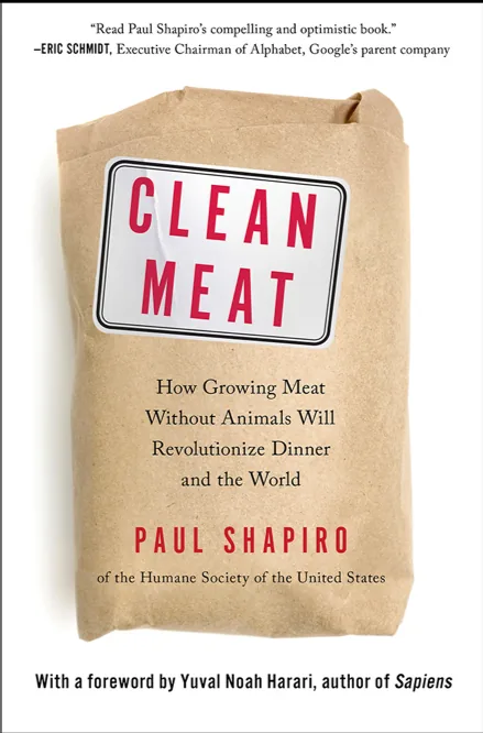 Clean Meat