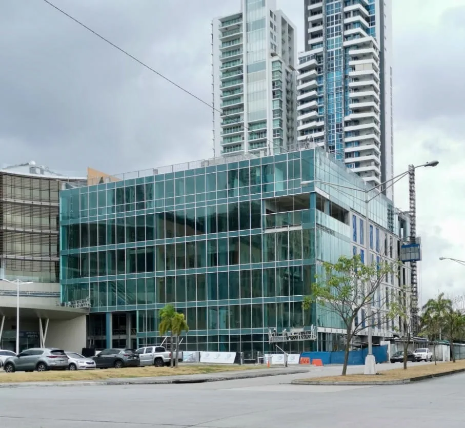 The new Johns Hopkins International Medicine facility will provide world-class care for visitors and local Panamanians. Located conveniently in the heart of Costa del Este, the need for short-term rentals will be in high demand.