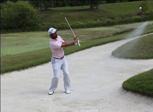 Omar PGA