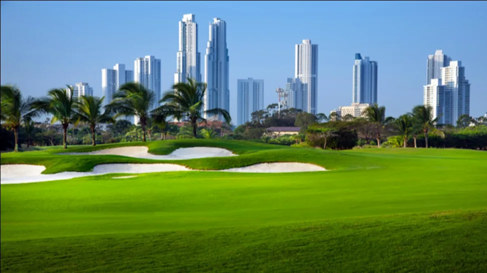 Panama As A Golf Destination