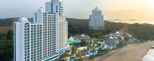 Why not use all the pools at the Playa Bonita complex including those at the Westin Resort as well as the Pearl Club, exclusively for the use of residents and renters at the Playa Bonita Residences.