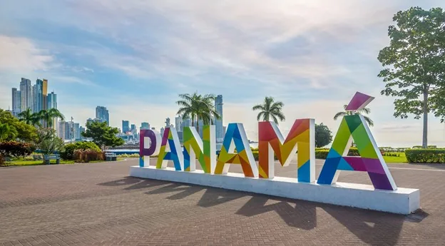 Panama has been open for business since October 12 and the government is quickly introducing exceptional programs to attract foreign investment, both in terms of money and humans.