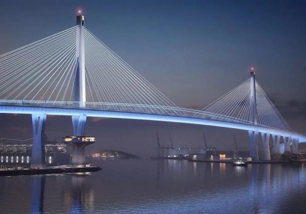 Rapid Infrastructure Making a Big Difference in Panama