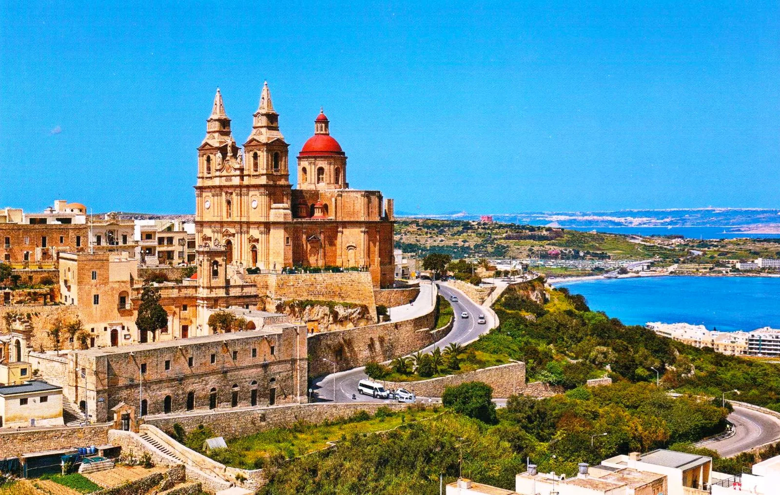 If the tiny island of Malta off the Italian coast is not exactly what you are looking for in retirement, you might want to consider Panama, with its number one rating for retirees.