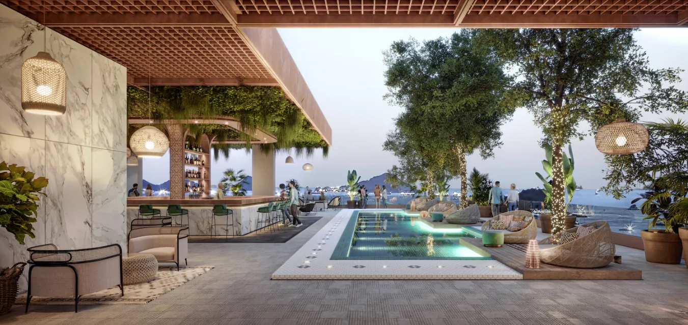 The Boom Of Branded Residences