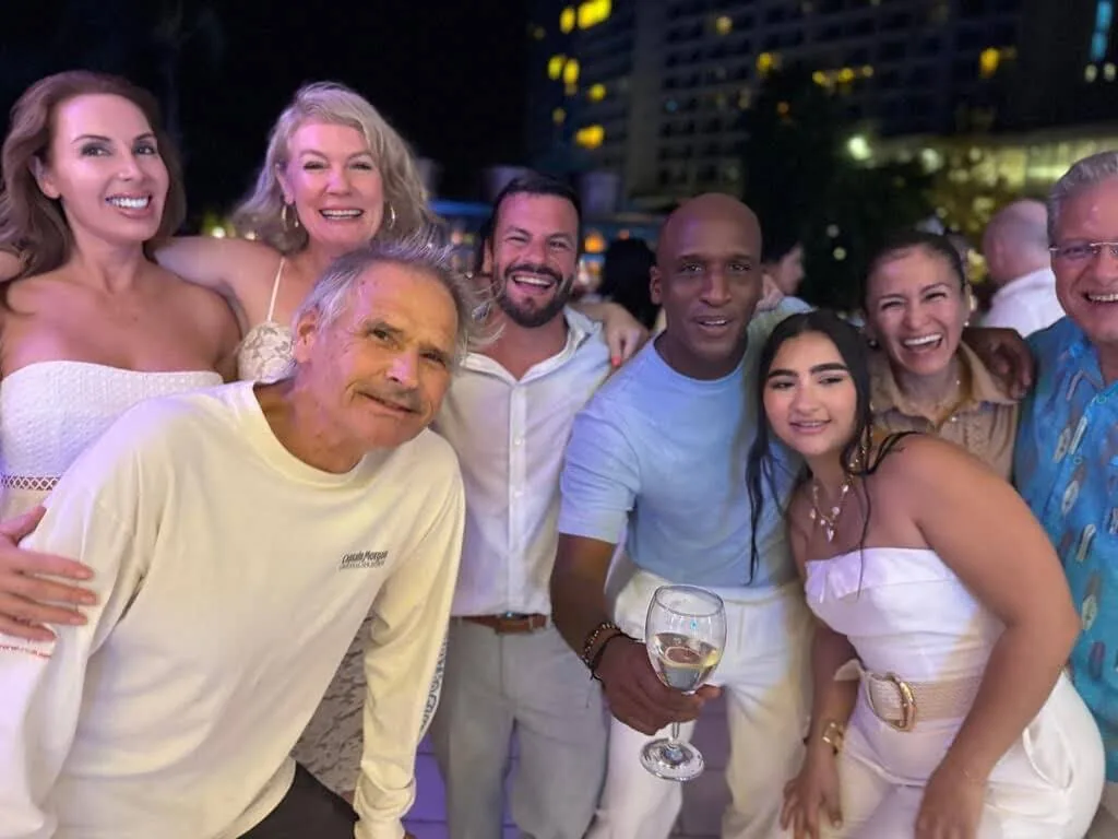 Everyone who attended the launch party for The Westin Residents in Playa Bonita, Panama, seemed to have a great time enjoying the food, dances, and music that highlighted Panama’s rich cultural heritage.