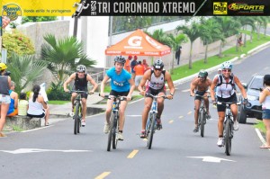 Coronado Triathlon