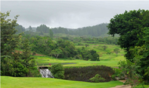 Panama Golf Course